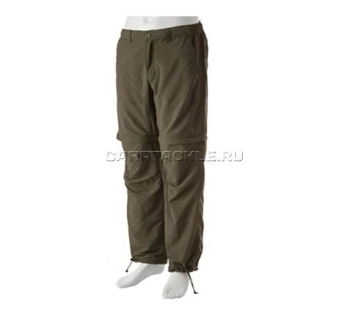 Штаны TRAKKER Quick-Dry Combats